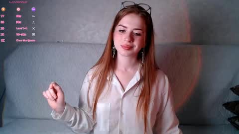 Hi Im Milly  nice 2 meet u 3 online show from 21, 4, 2026