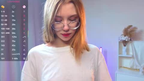 Doris online show from 27, 10, 2025