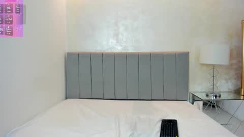 Snapshot of felicia_whitee chatting on 12, 9, 2025 felicia_whitee online show from 12, 9, 2025