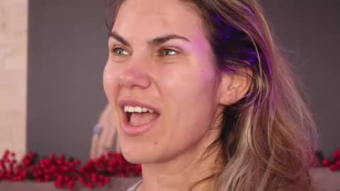 FeliciaKrige online show from 8, 1, 2026