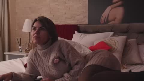 FeliciaKrige online show from 26, 2, 2026