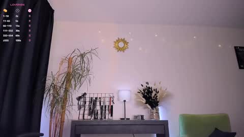 Fely online show from 7, 1, 2025