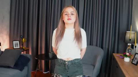 Snapshot of felicitasvanruler chatting on 7, 6, 2026 Rede online show from 7, 6, 2026