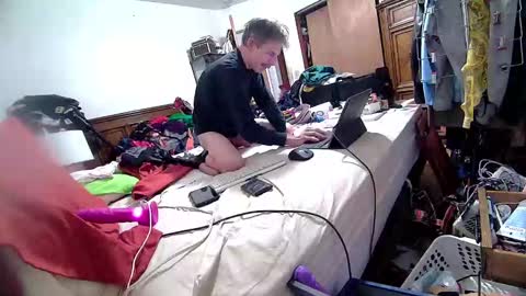 felicitybliss29 online show from 28, 10, 2025