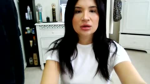 felicitytate5 online show from 24, 11, 2025