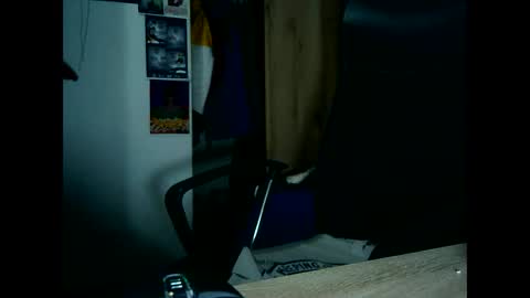 feliiperestrepoleon online show from 19, 12, 2025