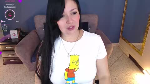 felina online show from 27, 2, 2025