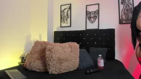 Snapshot of felinagrrr chatting on 1, 7, 2026 felina online show from 1, 7, 2026