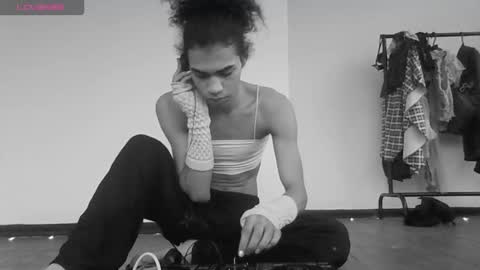 Snapshot of felinexoxo chatting on 20, 10, 2025 FELINE online show from 20, 10, 2025