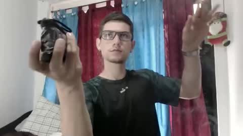 Snapshot of felipe227 chatting on 19, 1, 2025 jhonatan felipe online show from 19, 1, 2025