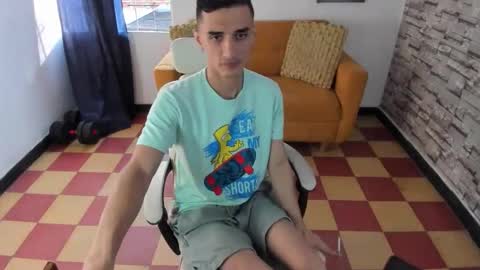 felipe colinss online show from 9, 4, 2026