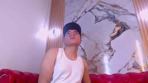Felipe online show from 27, 5, 2026
