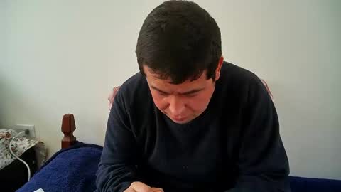 felipebb40 online show from 2, 1, 2025