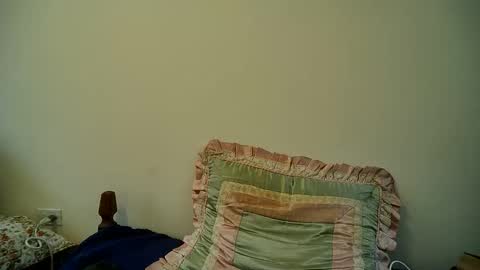 felipebb40 online show from 18, 9, 2025