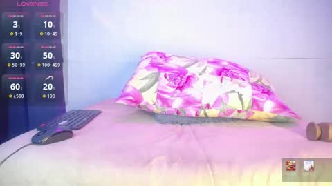 andres felipe benitez online show from 19, 4, 2026