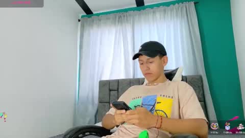 felipehotgonzalez online show from 24, 11, 2025