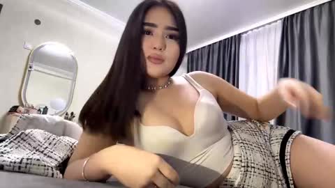 Kendji online show from 15, 11, 2025