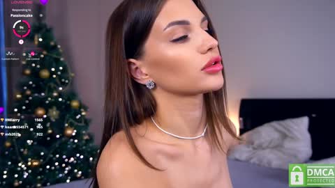 Snapshot of felissiany chatting on 15, 1, 2025 Hello im Nova online show from 15, 1, 2025