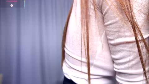 Snapshot of felissiany chatting on 16, 10, 2025 Hello im Nova online show from 16, 10, 2025