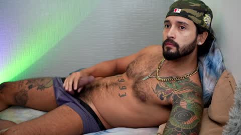 Snapshot of felix_candela chatting on 8, 12, 2024 Felix Candela online show from 8, 12, 2024