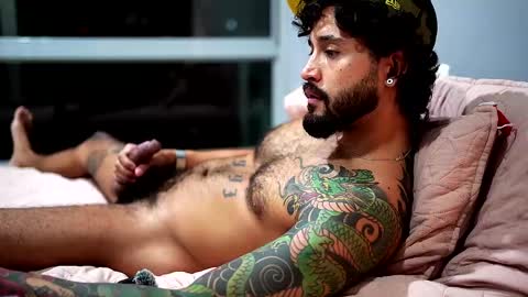 Snapshot of felix_candela chatting on 9, 1, 2025 Felix Candela online show from 9, 1, 2025