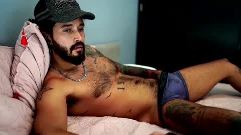 Snapshot of felix_candela chatting on 23, 1, 2025 Felix Candela online show from 23, 1, 2025