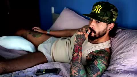 Snapshot of felix_candela chatting on 30, 1, 2025 Felix Candela online show from 30, 1, 2025