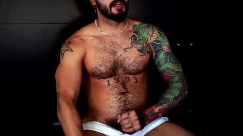 Snapshot of felix_candela chatting on 3, 2, 2025 Felix Candela online show from 3, 2, 2025