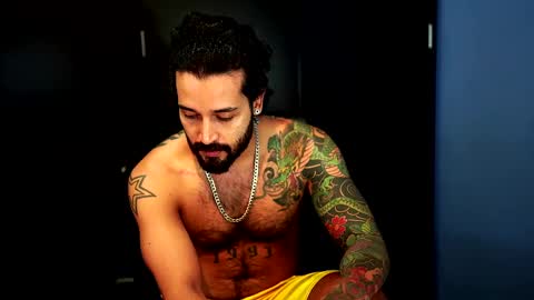 Snapshot of felix_candela chatting on 10, 2, 2025 Felix Candela online show from 10, 2, 2025