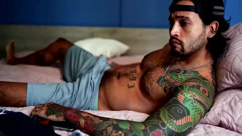 Snapshot of felix_candela chatting on 16, 2, 2025 Felix Candela online show from 16, 2, 2025