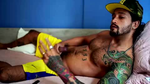 Snapshot of felix_candela chatting on 23, 2, 2025 Felix Candela online show from 23, 2, 2025