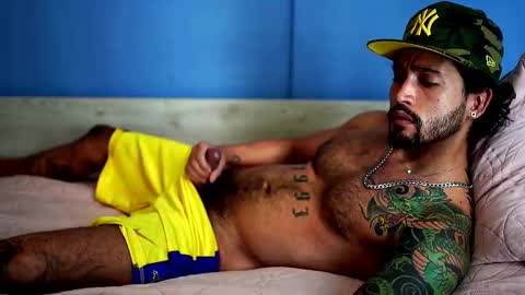 Snapshot of felix_candela chatting on 23, 2, 2025 Felix Candela online show from 23, 2, 2025