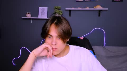 felix_dream_ online show from 21, 9, 2025