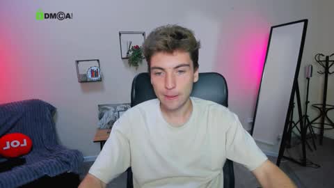 felix_dream_ online show from 22, 9, 2025