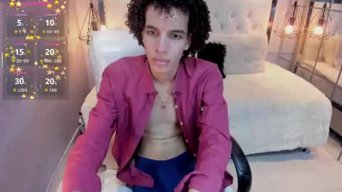 FELIPE online show from 30, 6, 2026