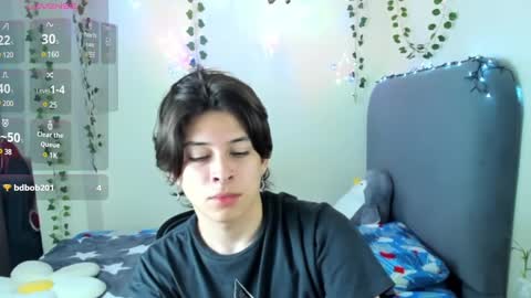 Felix leex online show from 14, 12, 2024