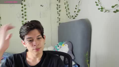 Felix leex online show from 1, 2, 2025