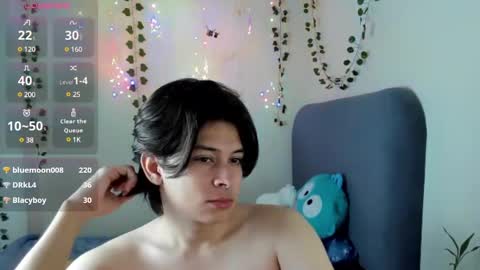 Felix leex online show from 2, 3, 2025