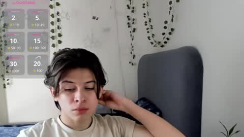 Felix leex online show from 4, 3, 2025