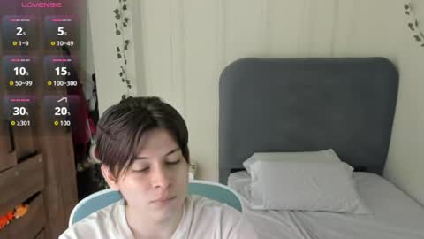 Felix leex online show from 26, 4, 2026