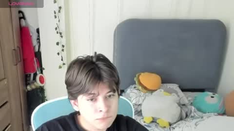 Snapshot of felix_leex chatting on 18, 6, 2026 Felix leex online show from 18, 6, 2026