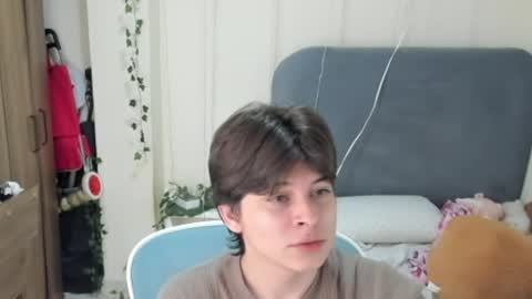 Snapshot of felix_leex chatting on 21, 6, 2026 Felix leex online show from 21, 6, 2026