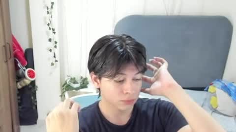Snapshot of felix_leex chatting on 28, 6, 2026 Felix leex online show from 28, 6, 2026