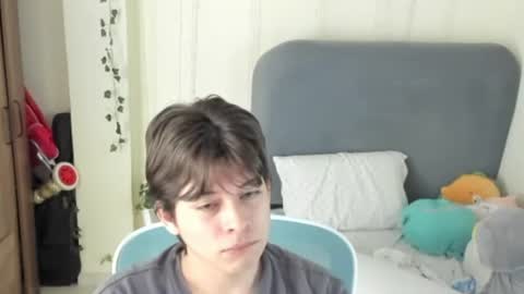 Snapshot of felix_leex chatting on 5, 7, 2026 Felix leex online show from 5, 7, 2026