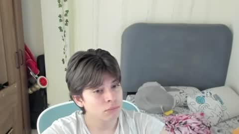 Snapshot of felix_leex chatting on 12, 7, 2026 Felix leex online show from 12, 7, 2026