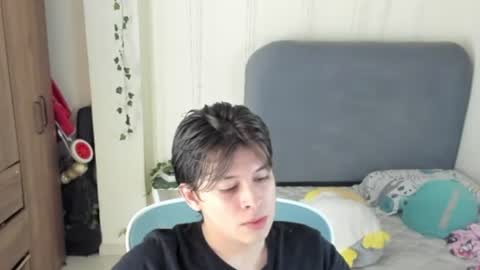 Snapshot of felix_leex chatting on 19, 7, 2026 Felix leex online show from 19, 7, 2026