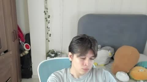 Snapshot of felix_leex chatting on 24, 7, 2026 Felix leex online show from 24, 7, 2026