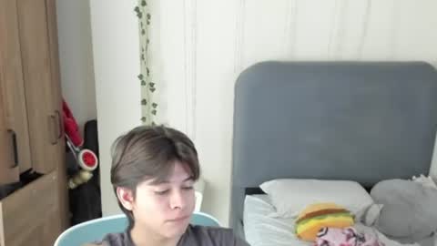 Snapshot of felix_leex chatting on 1, 8, 2026 Felix leex online show from 1, 8, 2026