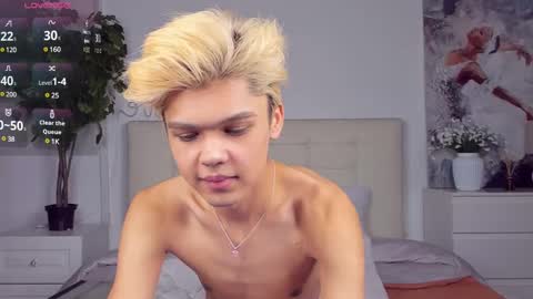 Felix online show from 2, 3, 2025