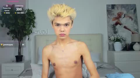 Felix online show from 7, 3, 2025